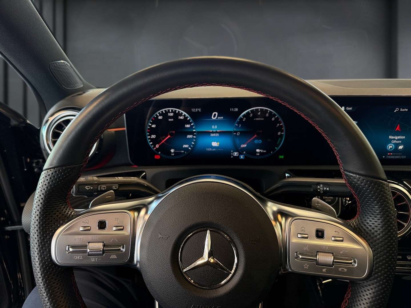 Mercedes Classe A250 E 250 Night Edition - 2022 - Joinsteer - #5