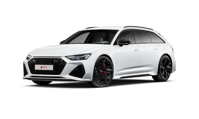Audi RS6 Avant Performance Performance Quattro Tiptronic - 2025 - Joinsteer - #2