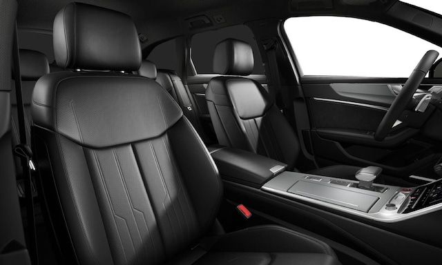 Audi RS6 Avant Performance Performance Quattro Tiptronic - 2025 - Joinsteer - #5