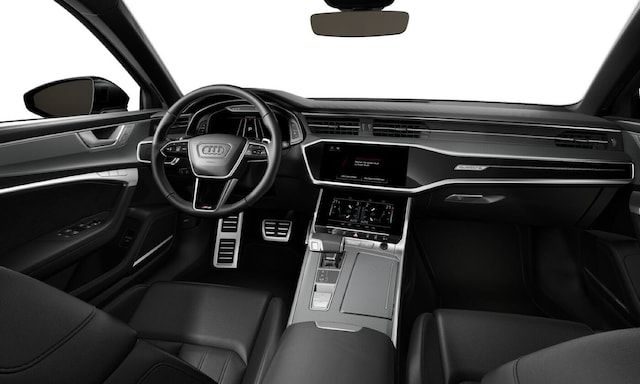 Audi RS6 Avant Performance Performance Quattro Tiptronic - 2025 - Joinsteer - #6