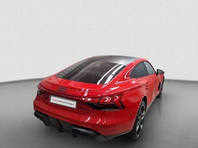 Audi RS E-tron GT Performance Performance E-tron Quattro - 2024 - Joinsteer - #3