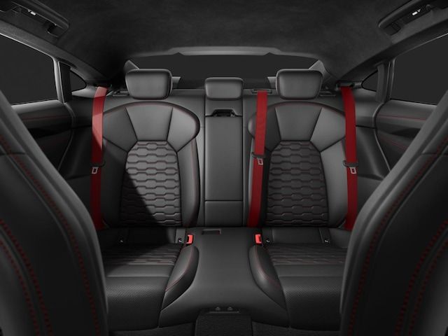 Audi RS E-tron GT Performance Performance E-tron Quattro - 2024 - Joinsteer - #6