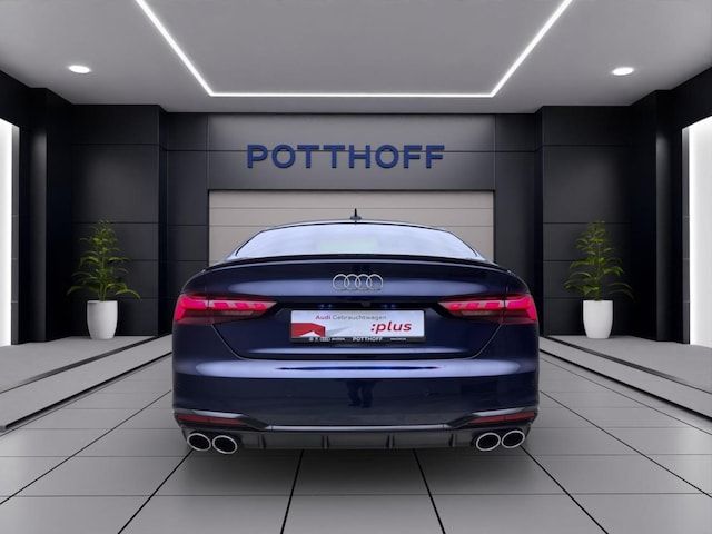 Audi S5 Sportback TDI Quattro Tiptronic - 2023 - Joinsteer - #3