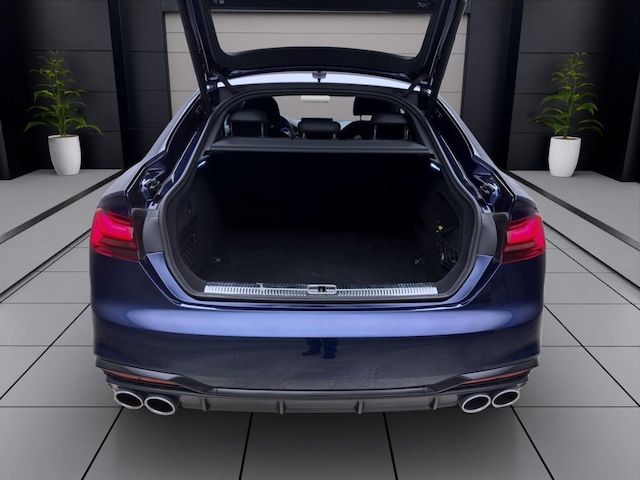 Audi S5 Sportback TDI Quattro Tiptronic - 2023 - Joinsteer - #4