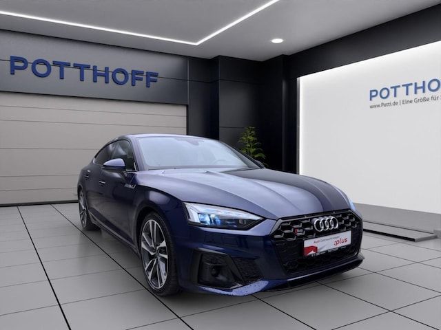 Audi S5 Sportback TDI Quattro Tiptronic - 2023 - Joinsteer - #6