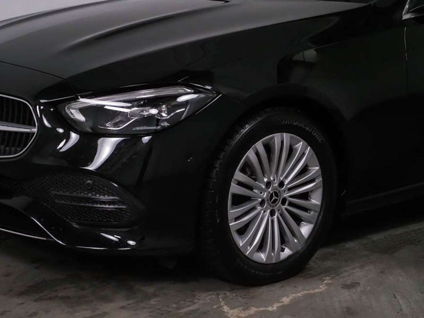 Mercedes Classe C 180 - 2025 - Joinsteer - #1