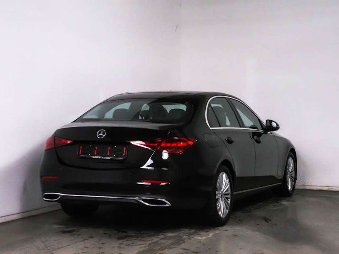Mercedes Classe C 180 - 2025 - Joinsteer - #2