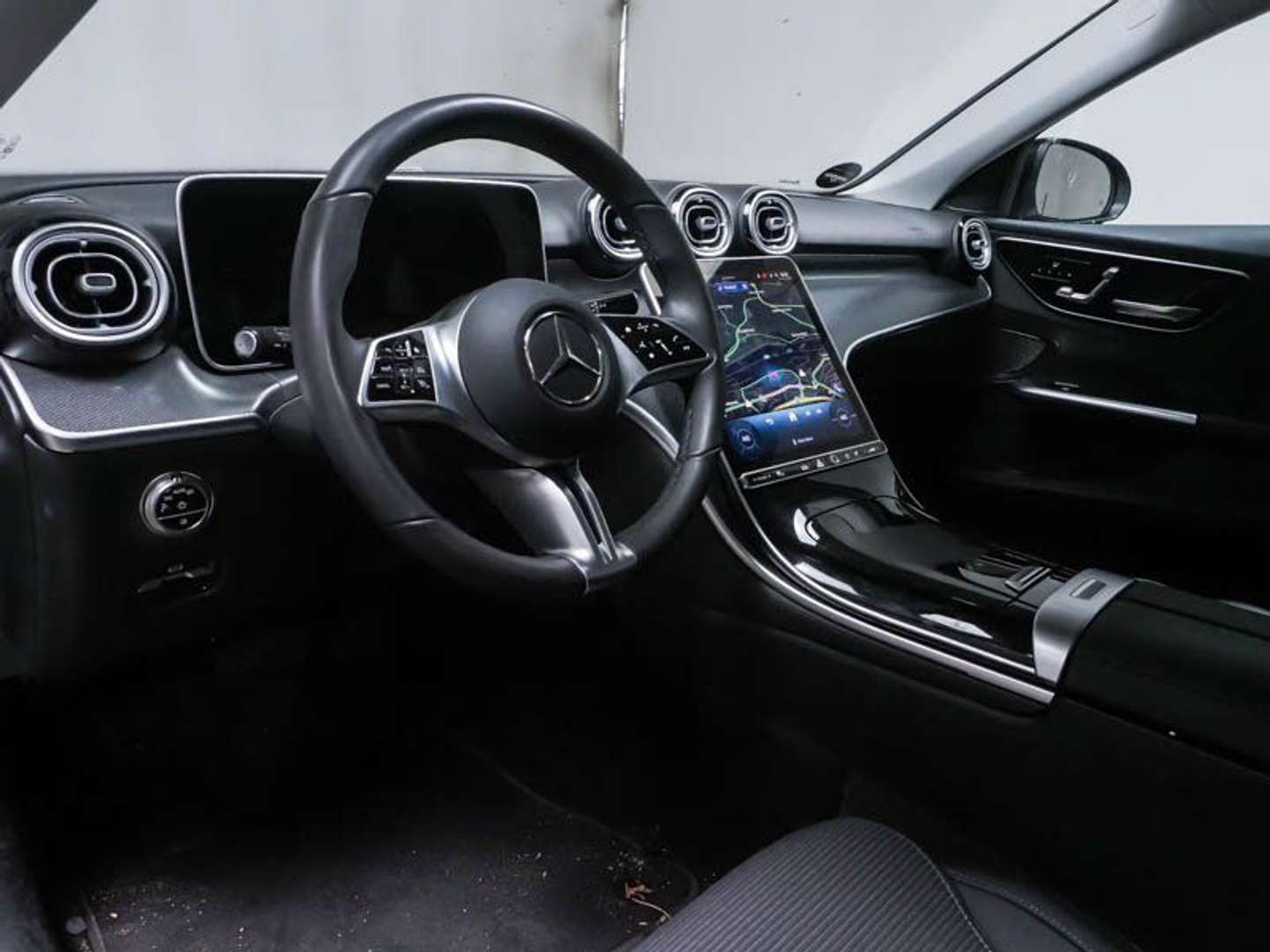 Mercedes Classe C 180 - 2025 - Joinsteer - #4