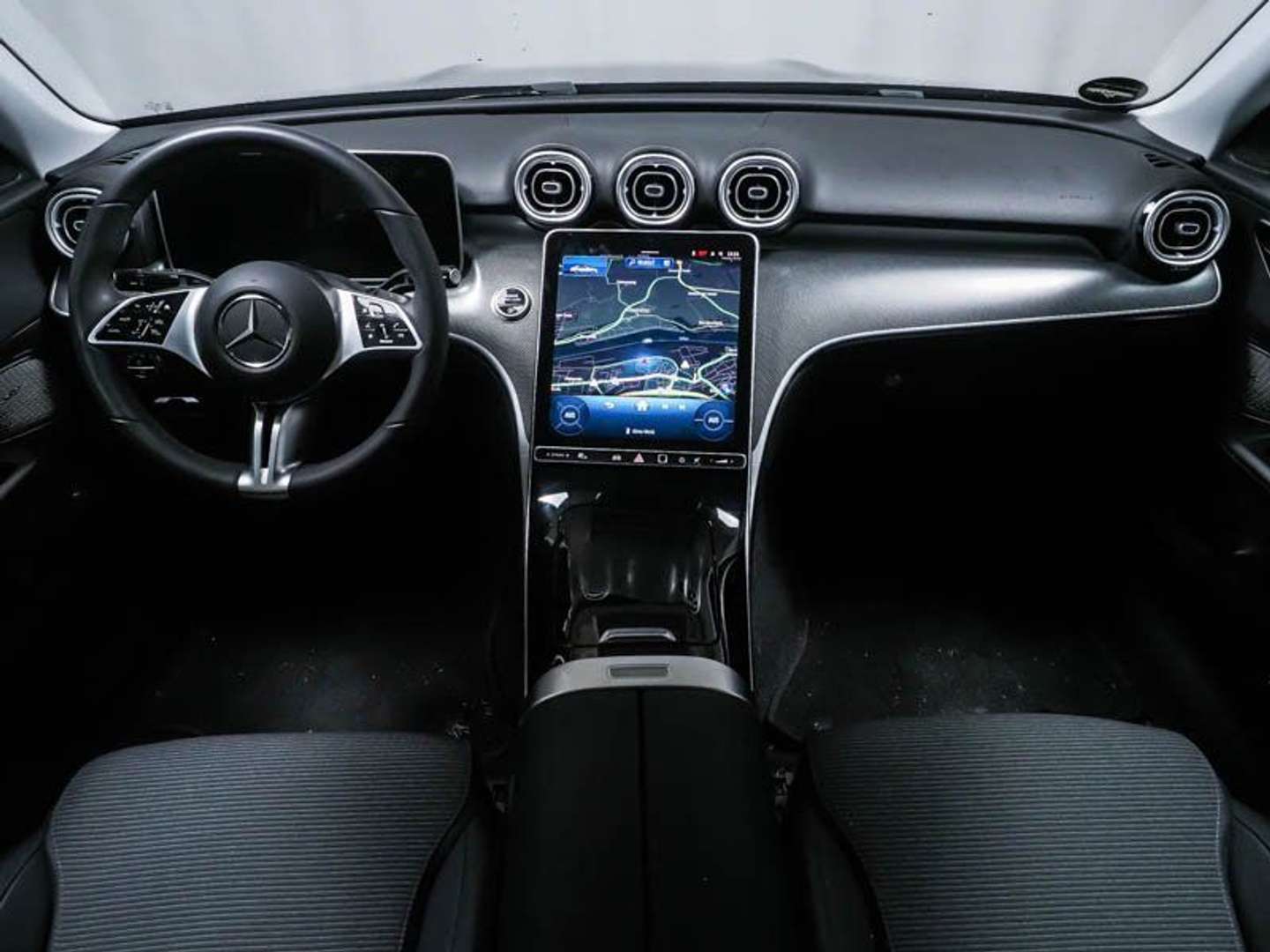 Mercedes Classe C 180 - 2025 - Joinsteer - #6