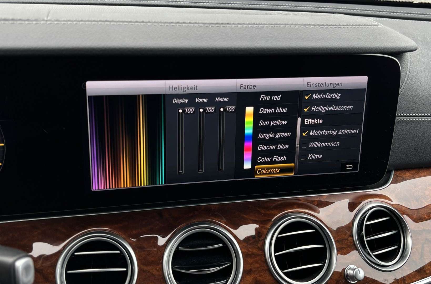 Mercedes Classe E 300 - 2019 - Joinsteer - #4