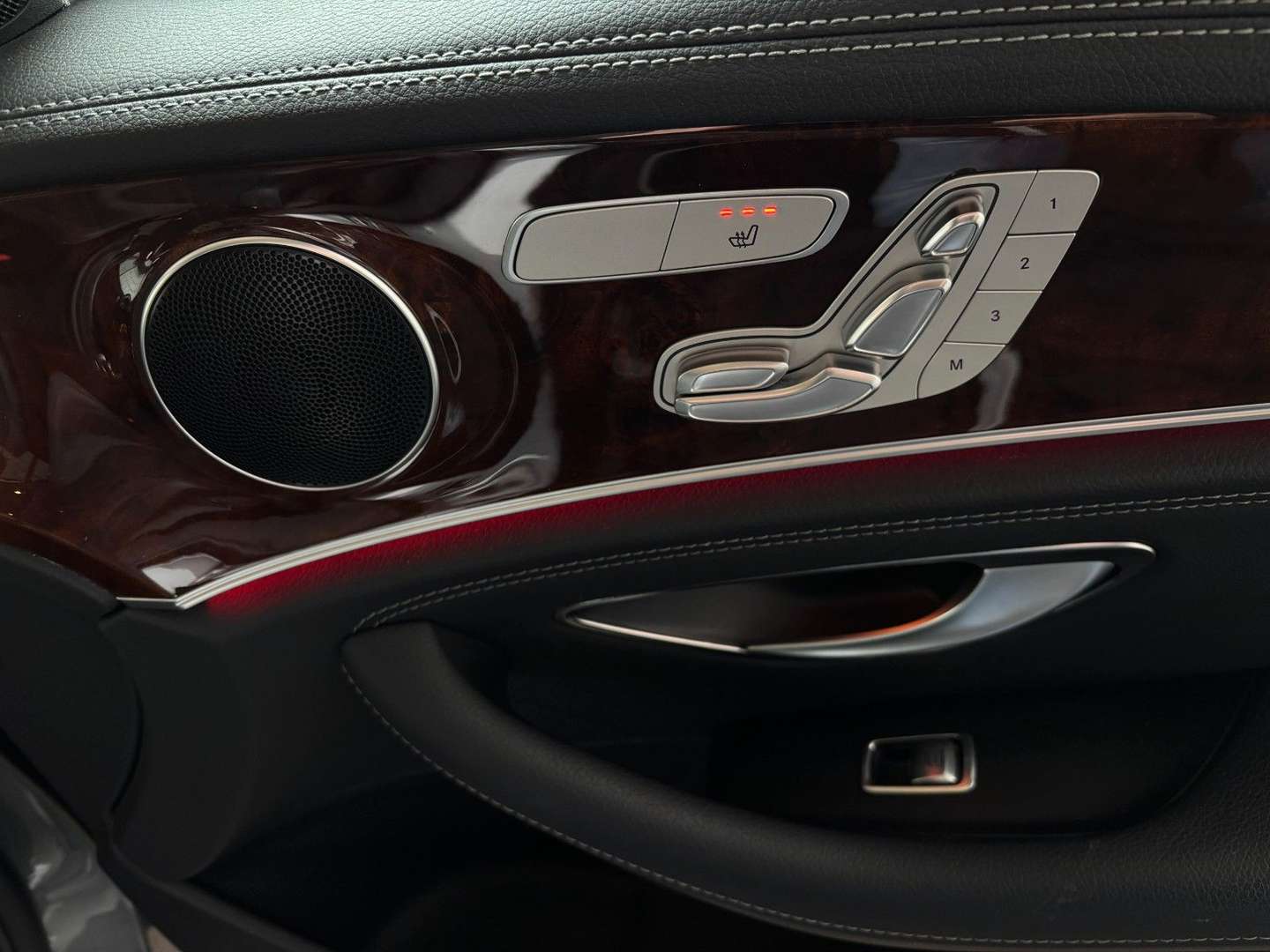 Mercedes Classe E 300 - 2019 - Joinsteer - #5