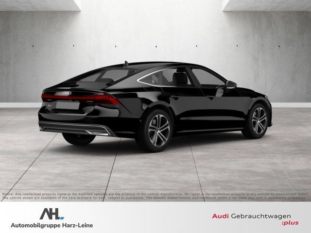 Audi A7 Sportback 45 TFSI S Tronic - 2024 - Joinsteer - #2