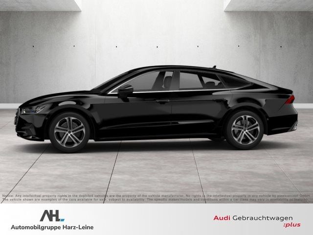 Audi A7 Sportback 45 TFSI S Tronic - 2024 - Joinsteer - #3