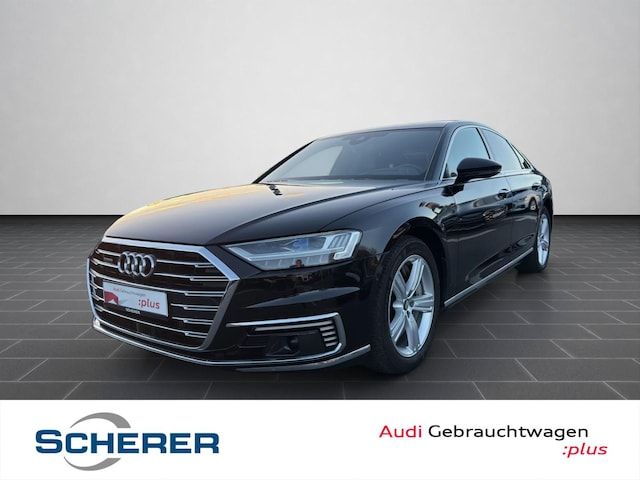 Audi A8 TFSI E 60 TFSI E Quattro Tiptronic - 2021 - Joinsteer - #1