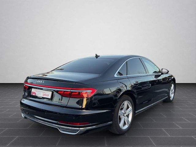 Audi A8 TFSI E 60 TFSI E Quattro Tiptronic - 2021 - Joinsteer - #3