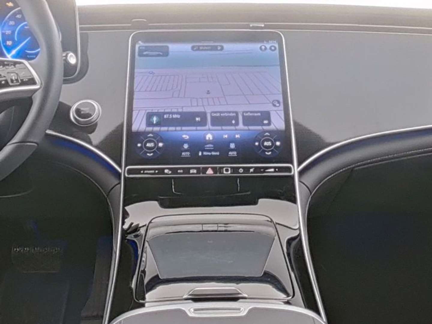 Mercedes EQE 300 - 2024 - Joinsteer - #2