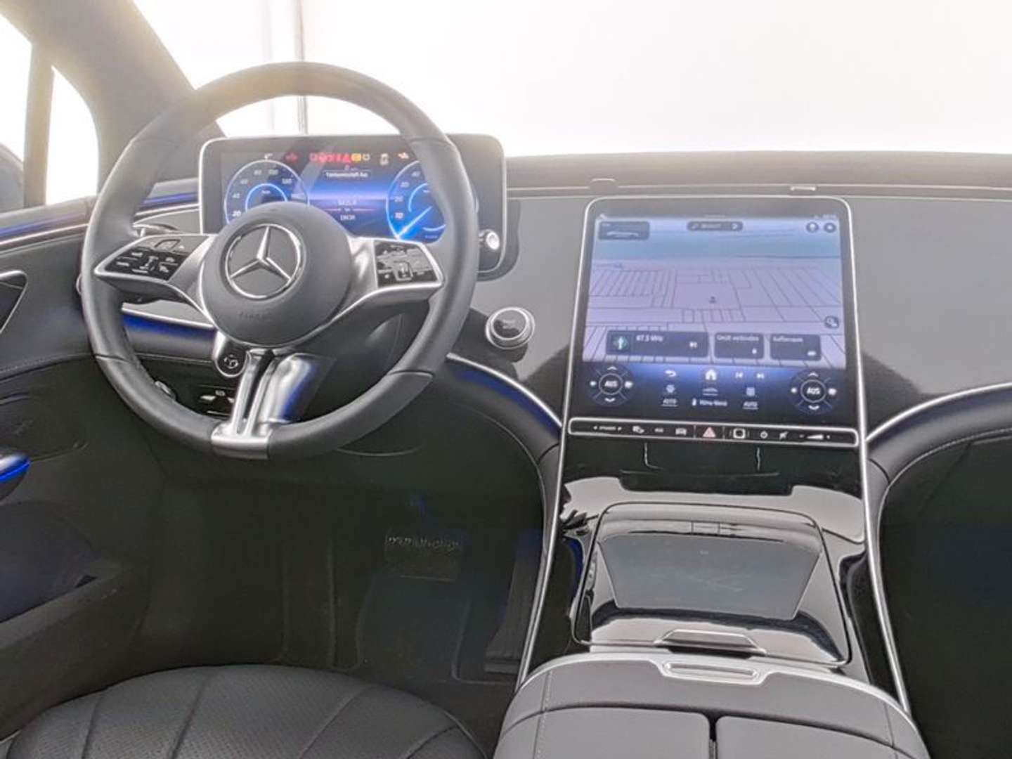 Mercedes EQE 300 - 2024 - Joinsteer - #3