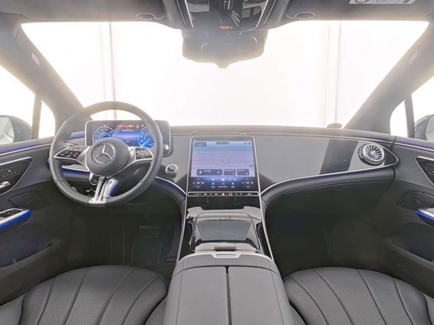 Mercedes EQE 300 - 2024 - Joinsteer - #4