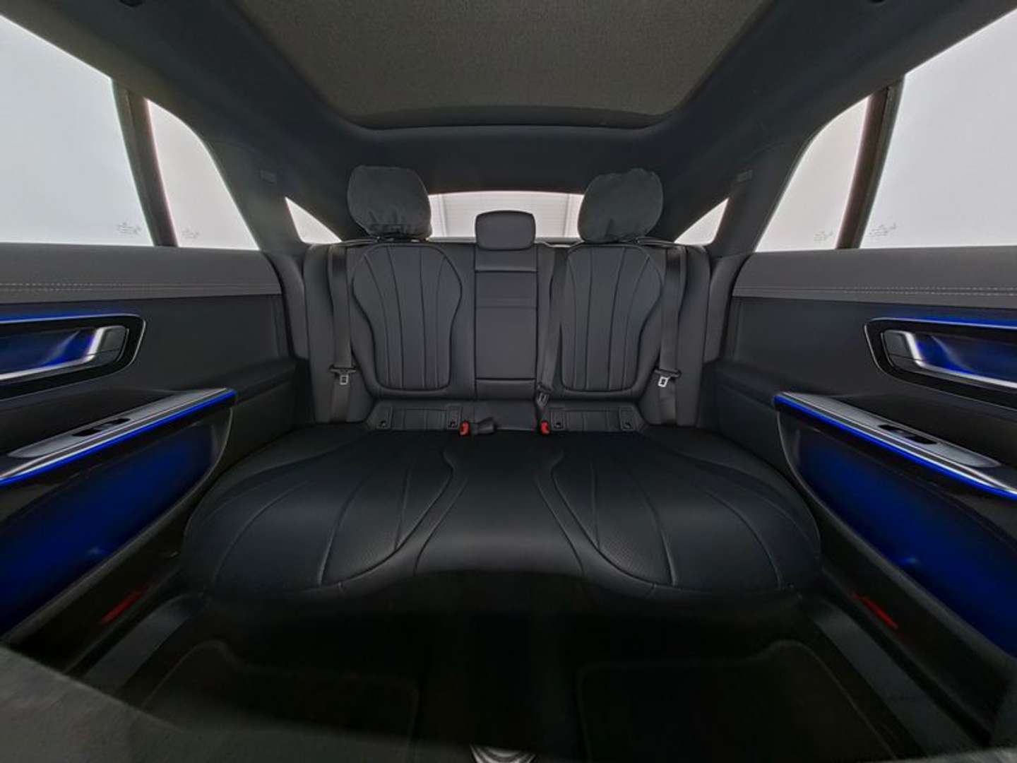 Mercedes EQE 300 - 2024 - Joinsteer - #5