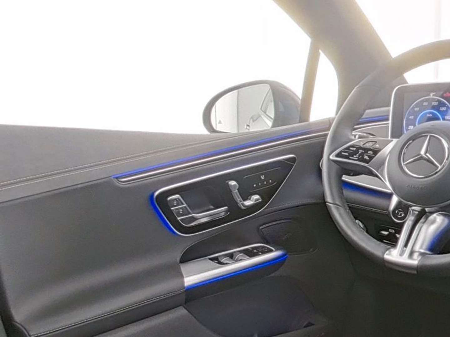 Mercedes EQE 300 - 2024 - Joinsteer - #6