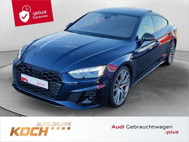 Audi S5 Sportback TDI Quattro Tiptronic - 2023 - Joinsteer - #1