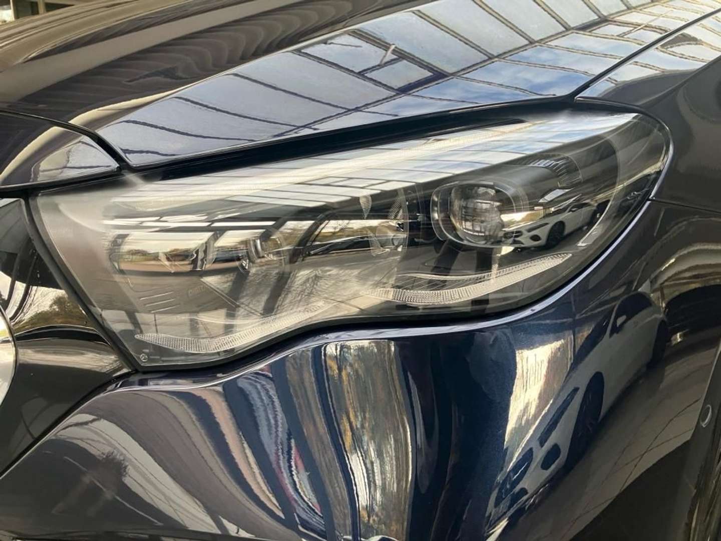 Mercedes Classe E 200 Night Edition - 2025 - Joinsteer - #2