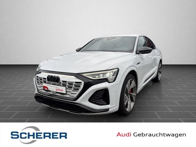 Audi Q8 Sportback E-tron S Line 55 E-tron Quattro - 2023 - Joinsteer - #1