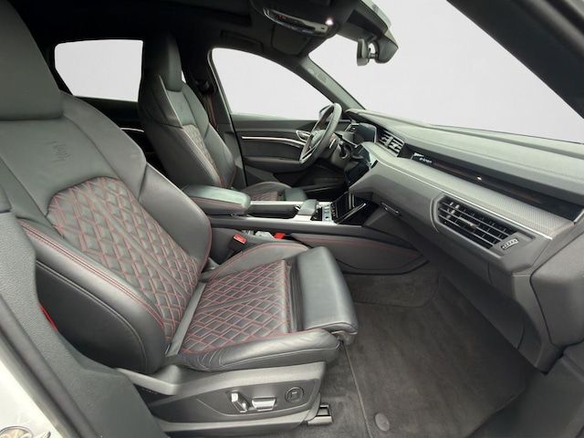 Audi Q8 Sportback E-tron S Line 55 E-tron Quattro - 2023 - Joinsteer - #4