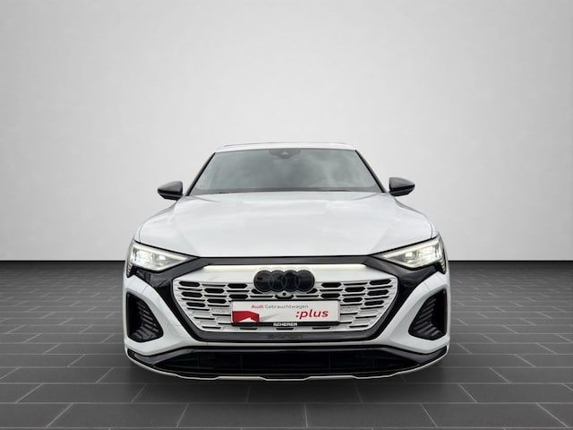 Audi Q8 Sportback E-tron S Line 55 E-tron Quattro - 2023 - Joinsteer - #5