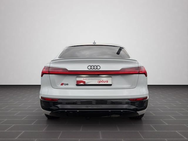 Audi Q8 Sportback E-tron S Line 55 E-tron Quattro - 2023 - Joinsteer - #6