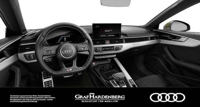 Audi S5 Sportback TDI Quattro Tiptronic - 2023 - Joinsteer - #5