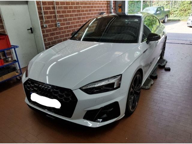 Audi S5 Sportback TDI Quattro Tiptronic - 2023 - Joinsteer - #2