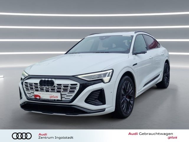 Audi Q8 Sportback E-tron S Line 55 E-tron Quattro - 2023 - Joinsteer - #2