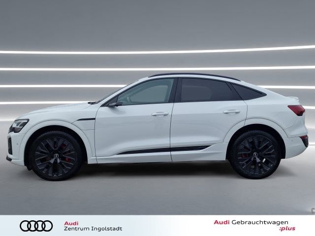 Audi Q8 Sportback E-tron S Line 55 E-tron Quattro - 2023 - Joinsteer - #6