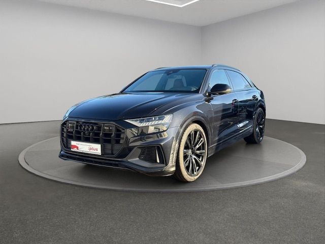 Audi SQ8 SUV TDI Quattro Tiptronic - 2020 - Joinsteer - #2
