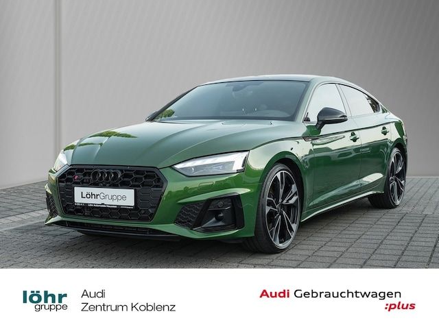 Audi S5 Sportback TDI Quattro Tiptronic - 2023 - Joinsteer - #1