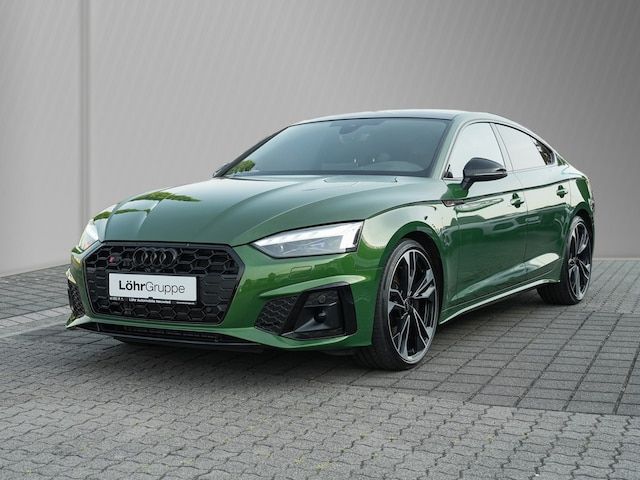 Audi S5 Sportback TDI Quattro Tiptronic - 2023 - Joinsteer - #2