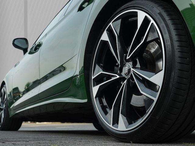 Audi S5 Sportback TDI Quattro Tiptronic - 2023 - Joinsteer - #5