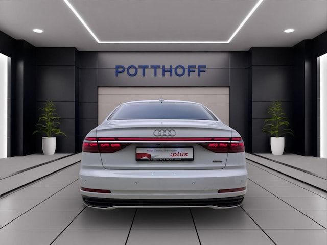 Audi A8 L 50 TDI Quattro Tiptronic - 2022 - Joinsteer - #3