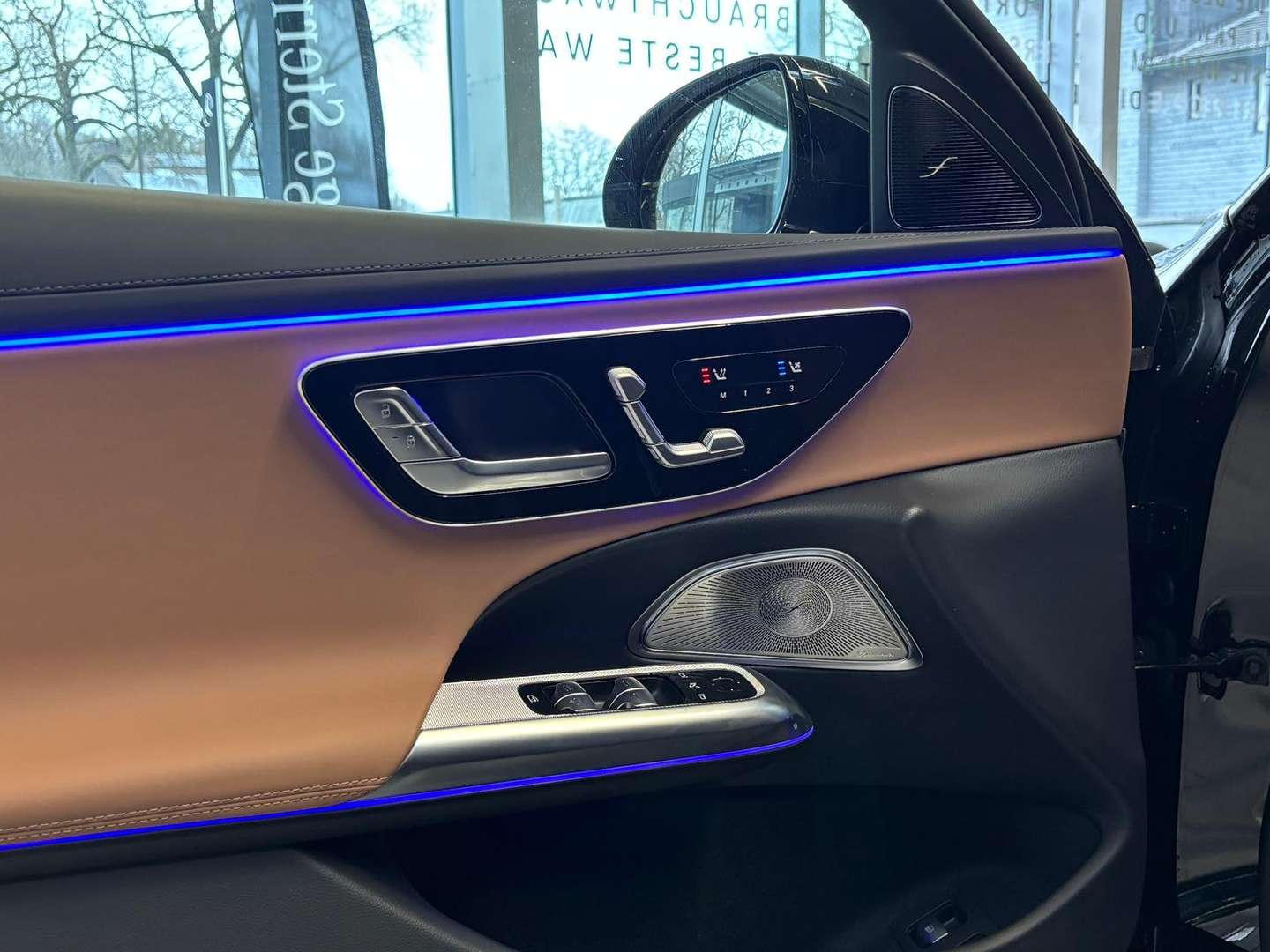 Mercedes Classe E 53 AMG 53 - 2025 - Joinsteer - #10