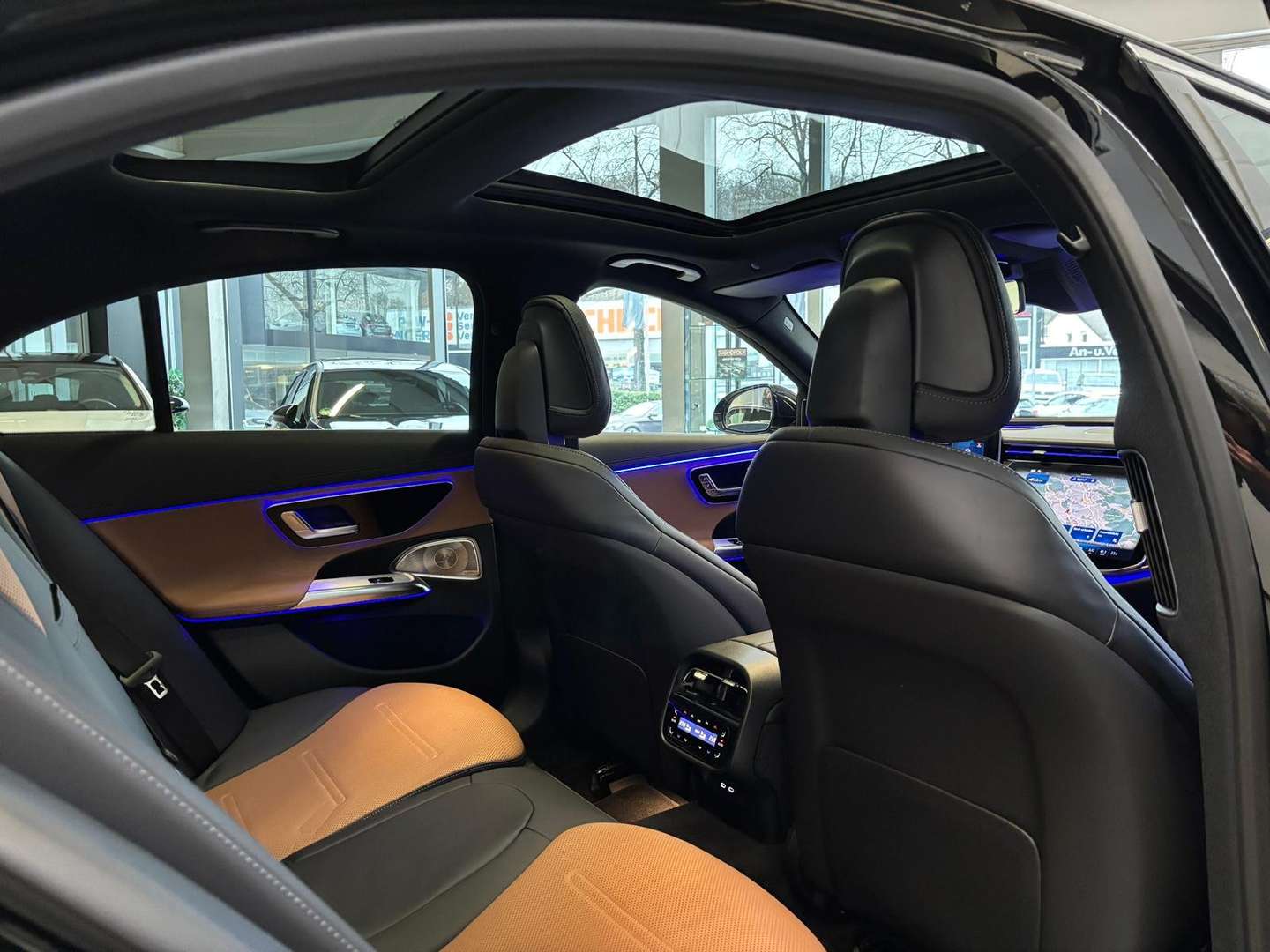 Mercedes Classe E 53 AMG 53 - 2025 - Joinsteer - #15