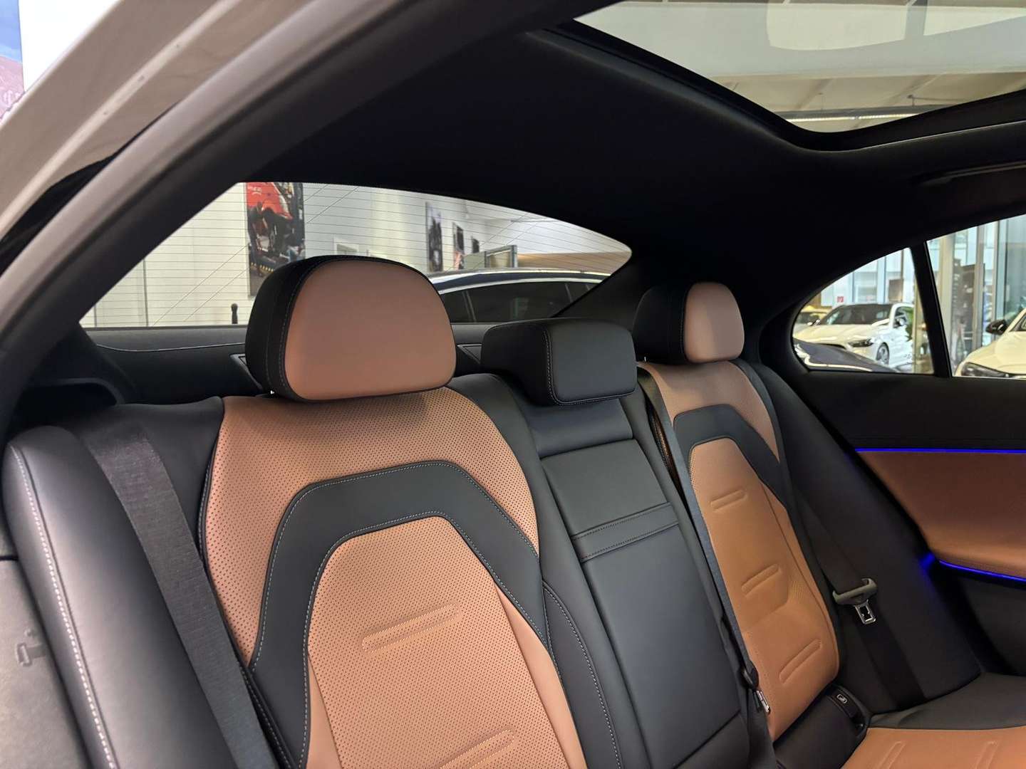 Mercedes Classe E 53 AMG 53 - 2025 - Joinsteer - #16