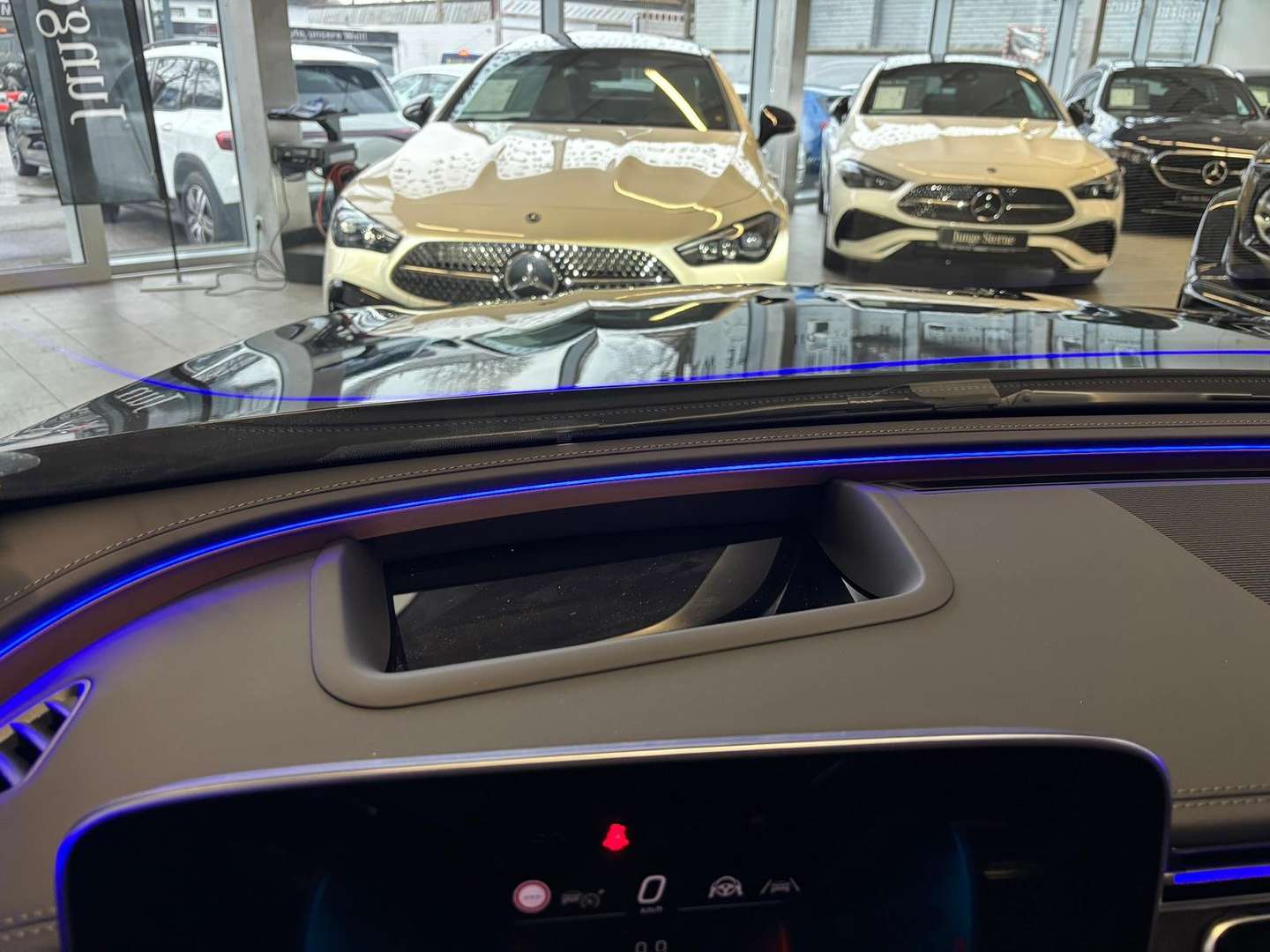 Mercedes Classe E 53 AMG 53 - 2025 - Joinsteer - #18