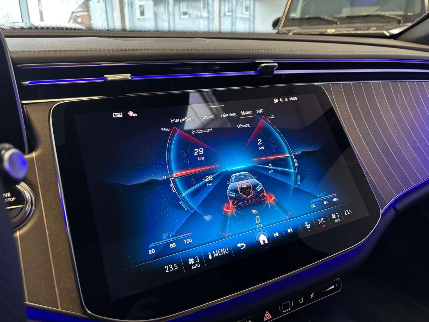 Mercedes Classe E 53 AMG 53 - 2025 - Joinsteer - #19