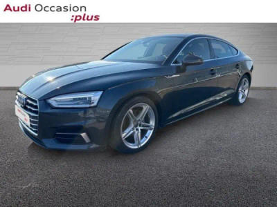 Audi A5 Sportback S Line 40 TFSI 190 Ch S Tronic -  - Joinsteer - #1