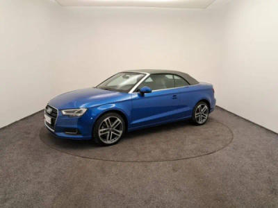 Audi A3 Cabriolet Design Luxe 35 TFSI 150 Ch S Tronic -  - Joinsteer - #1