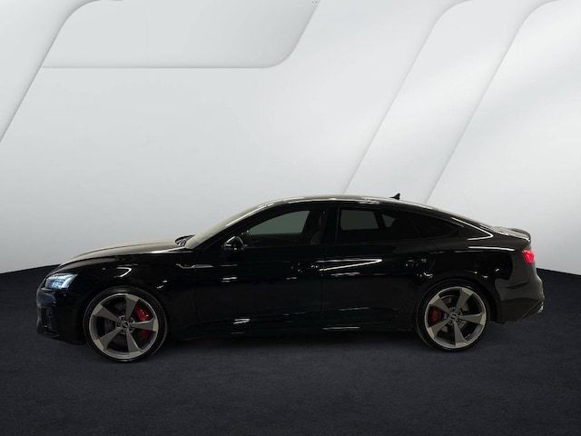 Audi S5 Sportback TDI Quattro Tiptronic - 2023 - Joinsteer - #3