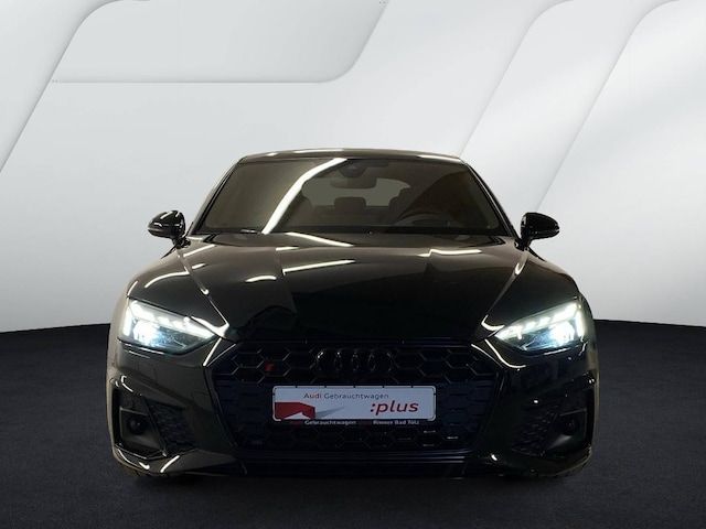 Audi S5 Sportback TDI Quattro Tiptronic - 2023 - Joinsteer - #4