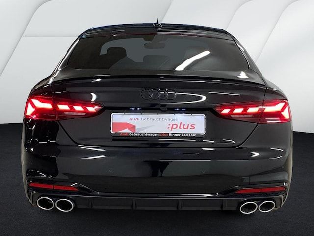 Audi S5 Sportback TDI Quattro Tiptronic - 2023 - Joinsteer - #5