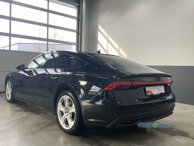 Audi A7 Sportback 50 TDI Quattro Tiptronic - 2025 - Joinsteer - #4